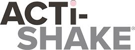 Acti-Shake Logo